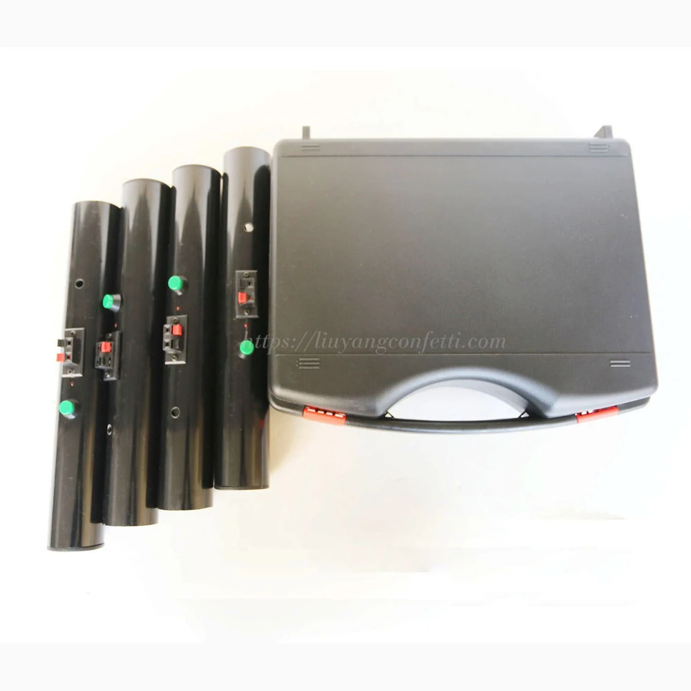 قابلة لإعادة الاستخدام باليد حفلات الزفاف الداخلية آلة نافورة باردة المرحلة شرارة الباردة مهرجان حفل زواج العروس اقتراح الزواج حفلة #4