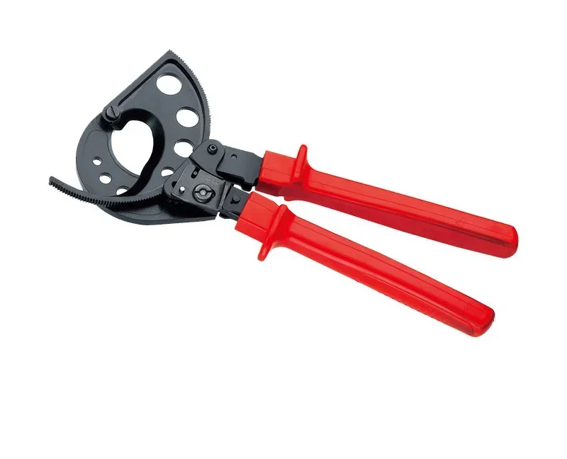 

Tool HS-765 Spiny Wheel Cable Scissors Manual Wire Breakers German Cable Pliers