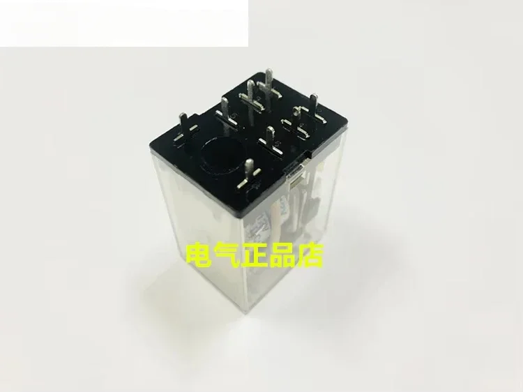 186 Relay NNC68AP-2Z DC12V 24V AC220V solder pin LY2 HHC68A-2Z