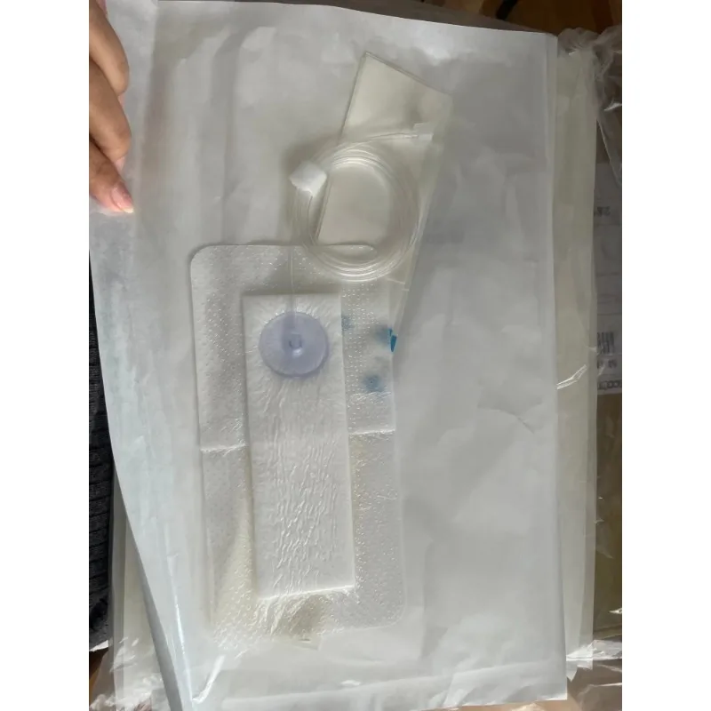 Negative Pressure W…