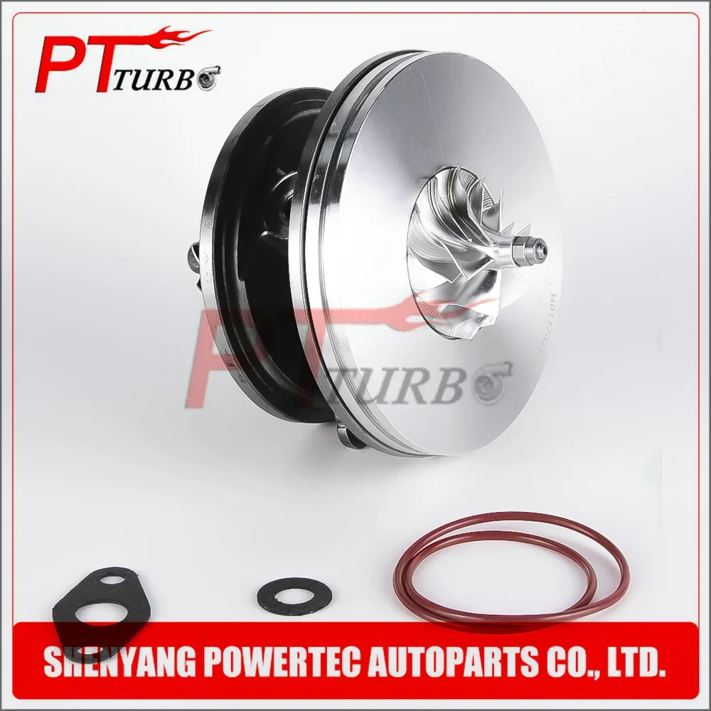 

Turbolader Cartridge 109728H8201380020 Internal Replacement Parts for Renault Master 2.3 dCi 120 Kw 163 HP M9T M9T704 YS23DDT NE