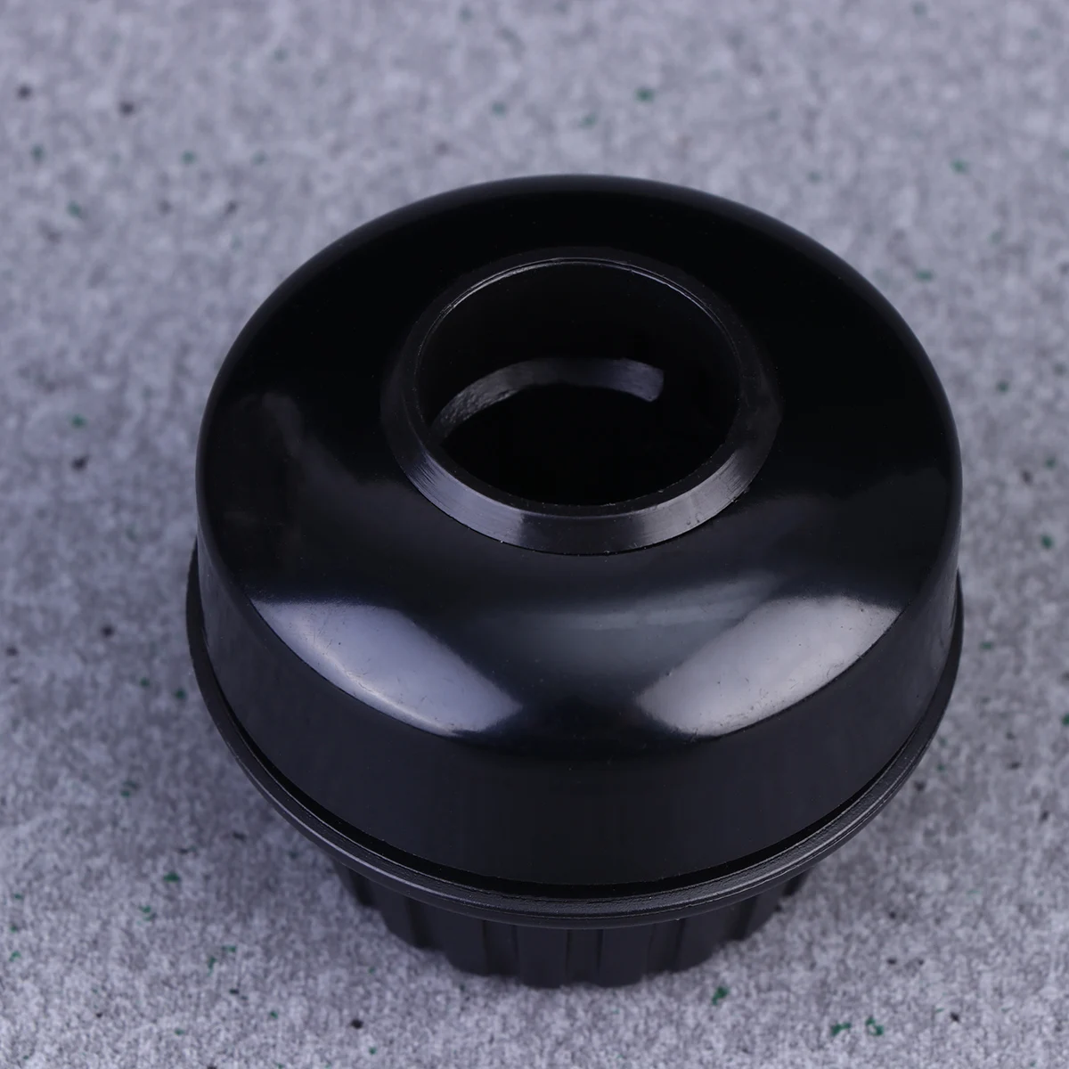 

Invisible Bike Bell for 22.2mm Handlebar Mountain Bike Easy Rotate Loud Ring Safe Riding Horn Bells Alarm Warning Bells