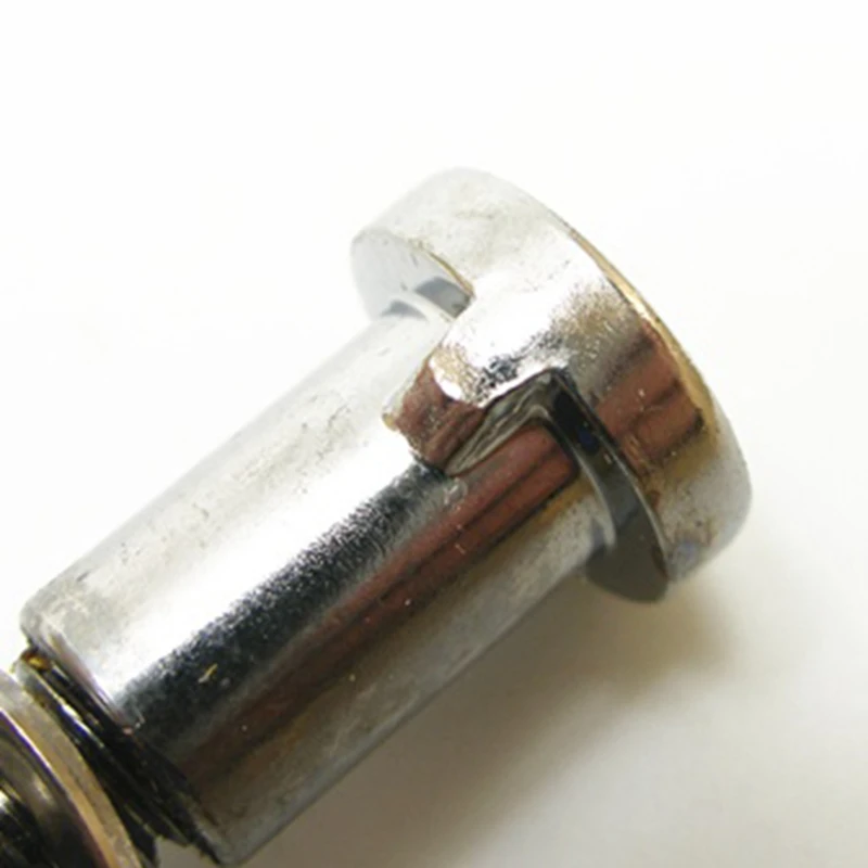 XFDE دراجة Seatpost المسمار تعديل الدراجة Seatpost لقط الموثق مسمار مزلاج 15-25 مللي متر خمر نمط عالية القوة الصلب المسمار