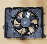 FBM080000 for FAN engine hood E81 E88 E82 E87 E88 E90 E91 E92 E84