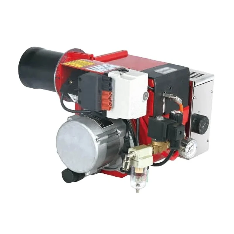 Stainless Steel Waste Oil Burner Spare Parts For Boiler With 6 Month Warranty