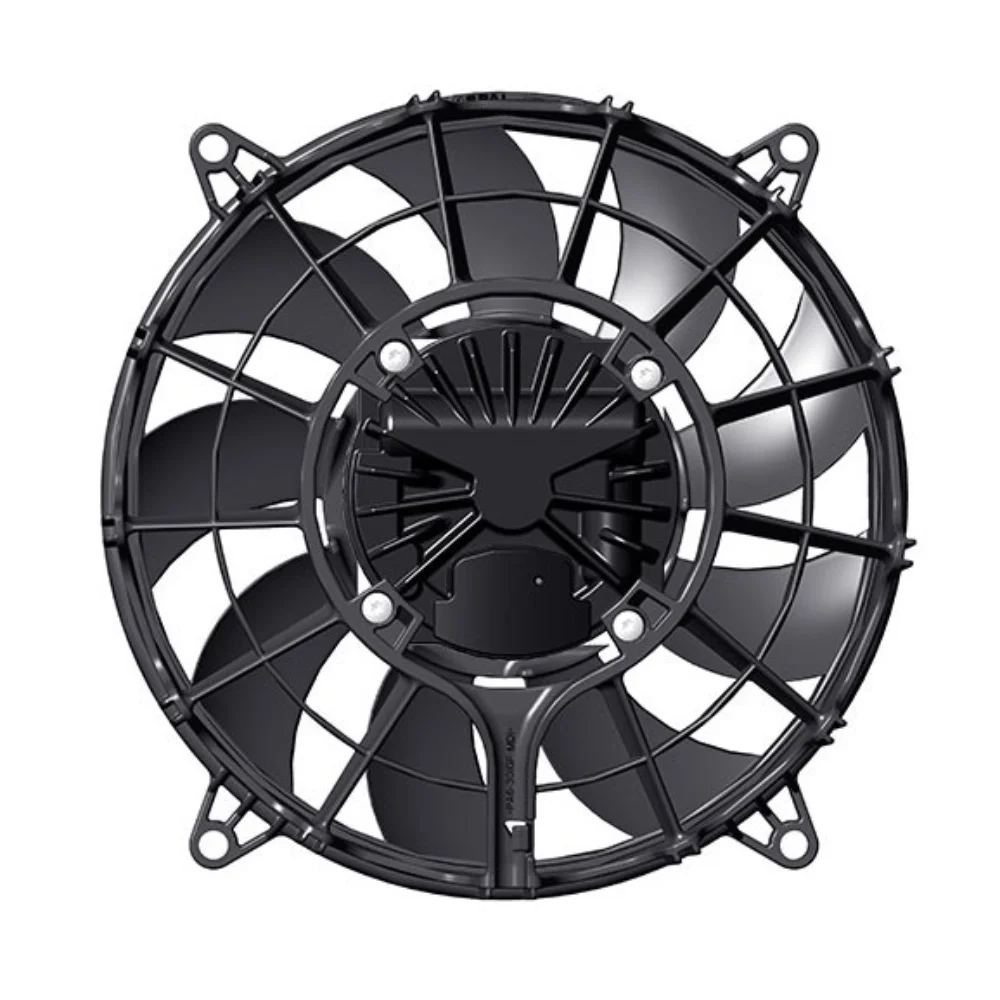 

12V VA109-ABL321P/N-109A/SH Aftermarket SPAL Brushless Radiator Fan 10"