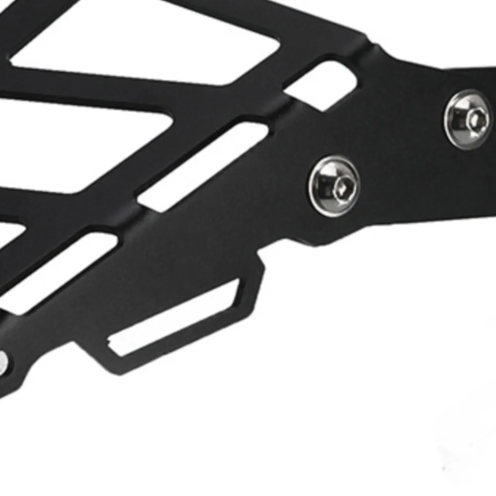 

Rear Rack For Honda MSX 125 MSX125 GROM125 2021 2022 2023 2024 Motorcycle Accessories Luggage Shelf Bracket Tailbox Support