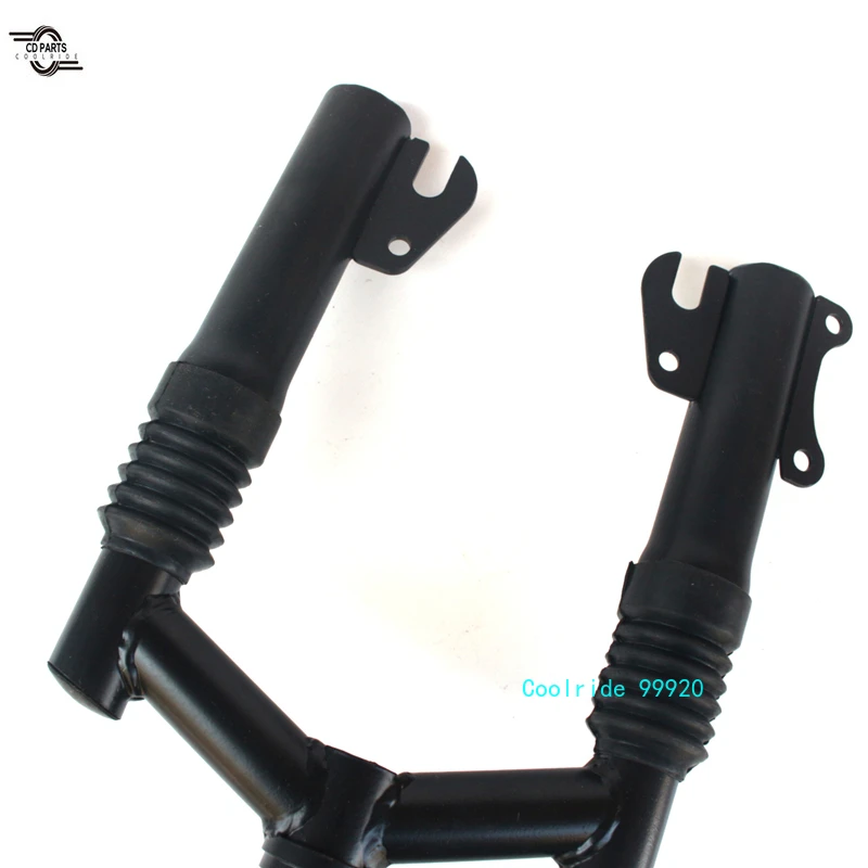 Electric Scooter Front Fork   Mini Car Refitting Gasoline  Motorcycle   Shock Absorption