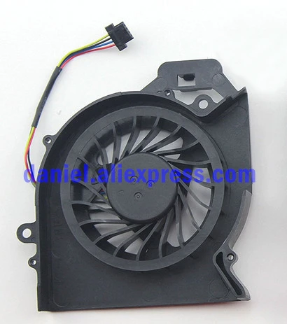 Pavilion DV6-6000 MF60120V1-C181-S9A 5V 2W 0.4A Fan