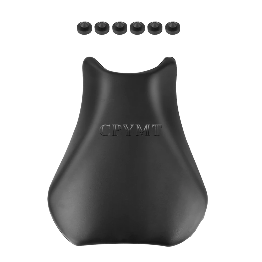 

Motorcycle Front Driver Rider Seat / Rear Passenger Seat Pillion Fit for GSX-R1000 GSXR1000 GSXR GSX-R 1000 2017-2020