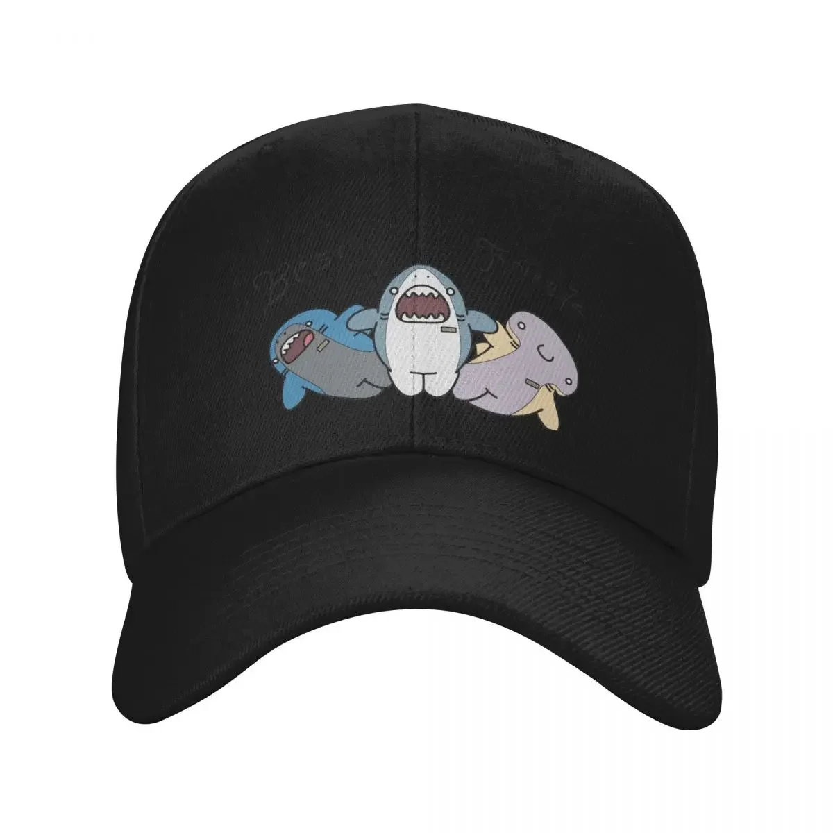

Terry, Bruce and Anchor Baseball Cap Hat Man Luxury Military Cap Man hard hat Trucker Cap Women's Golf Wear Men's