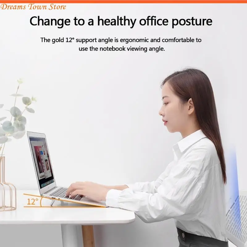 

HX6A for NILLKIN Tablets Stand for Creative Lazy Simple Holder Portable Desktop Suppo