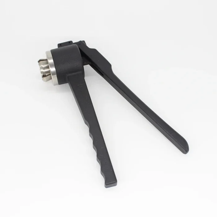 Manual Capping Machine Vial Crimper for Pharmaceutical Bottle