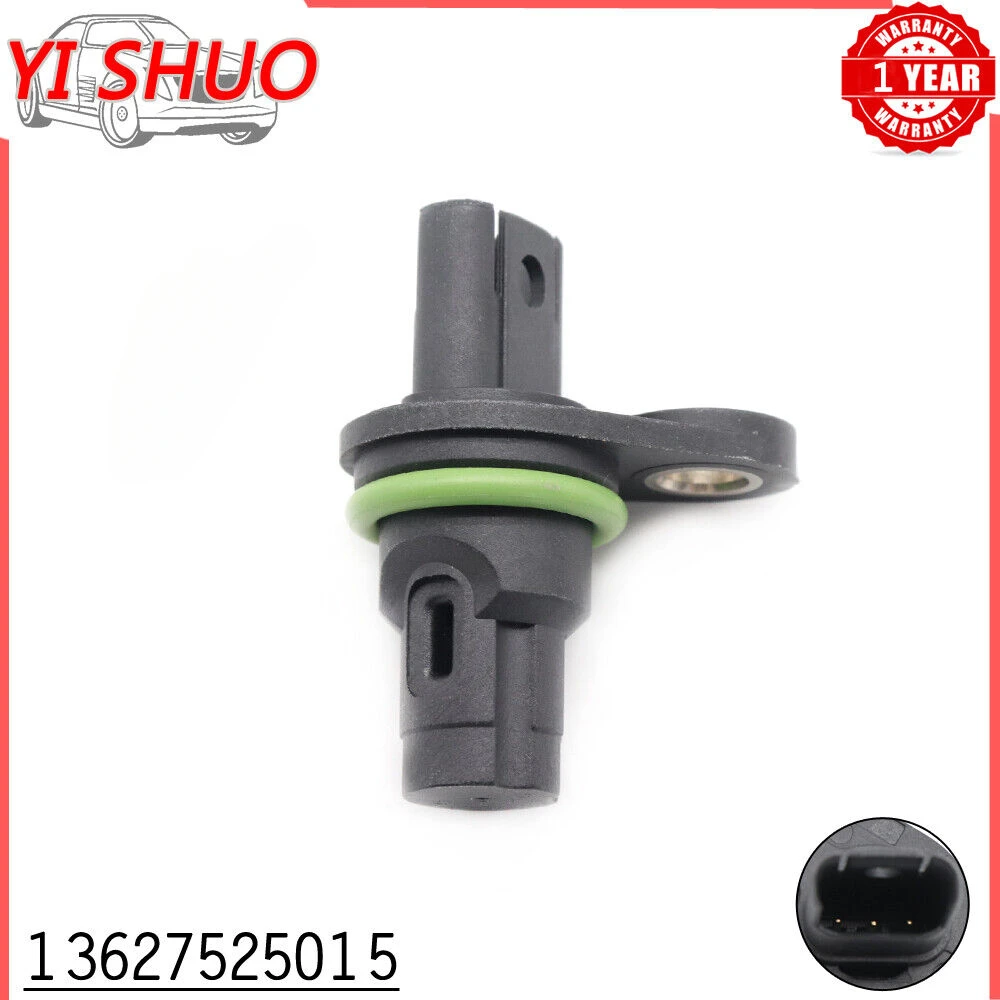 

Автомобильный датчик положения коленчатого вала для BMW X3 X5 X6 Z4 128i 328i 325i 325xi 330xi 528xi 535xi E90 E92 E60 E61 M3 M5 M6 13627525015