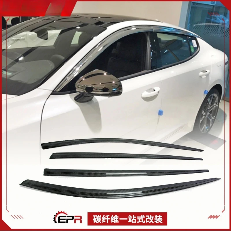For Kia Stinger K8 …