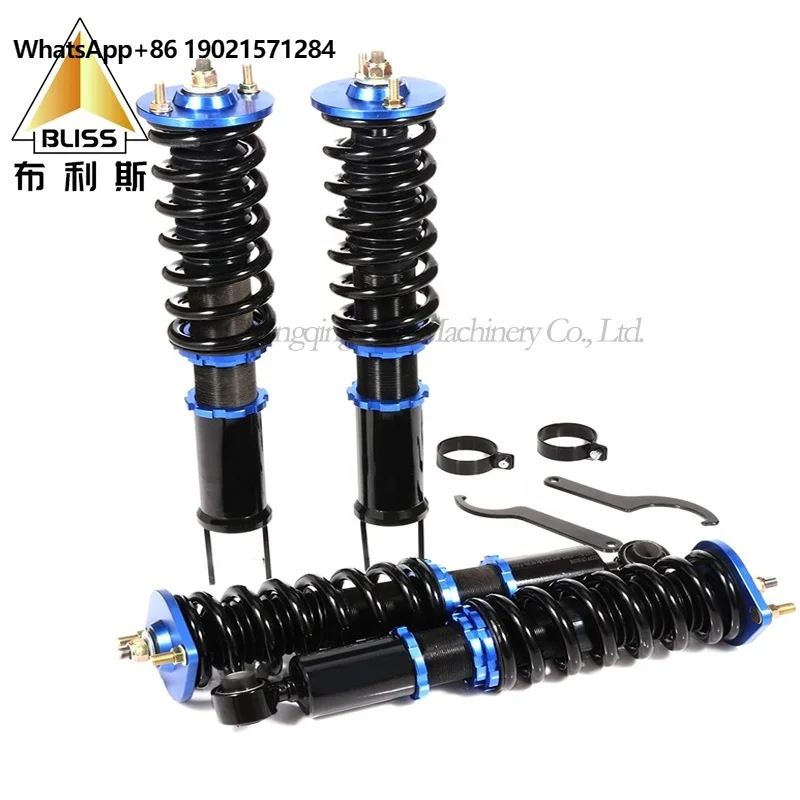 

Modified High Low Adjustable Coilover Suspension Shock Absorbers For Sale 300ZX