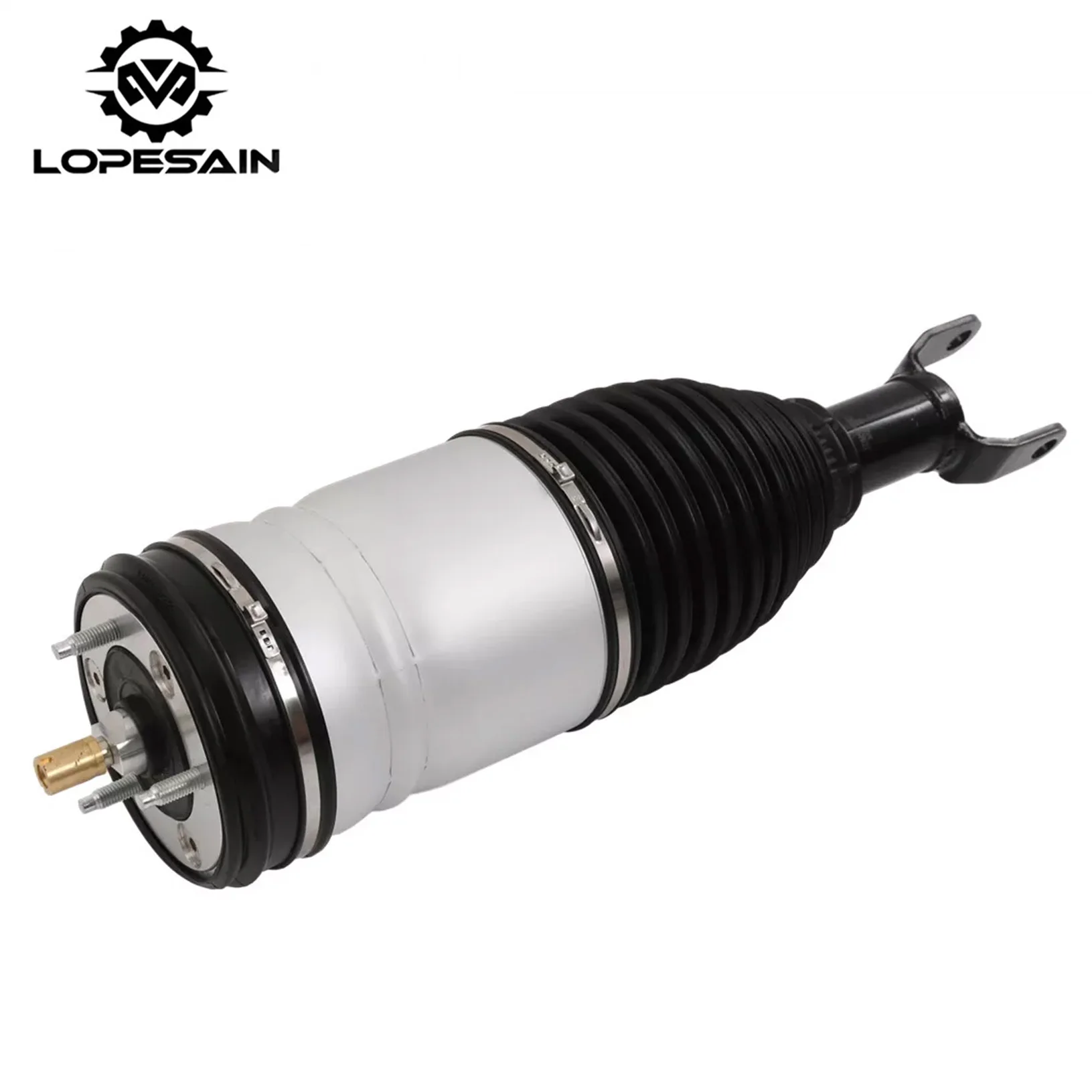 1 pieza para puntal de suspensión neumática delantera izquierda 4877147 AA Para Ram 1500 2013-2019 3.0L 3.6L 5.7L 4877147 AH 4877147 AB 4877147 CA