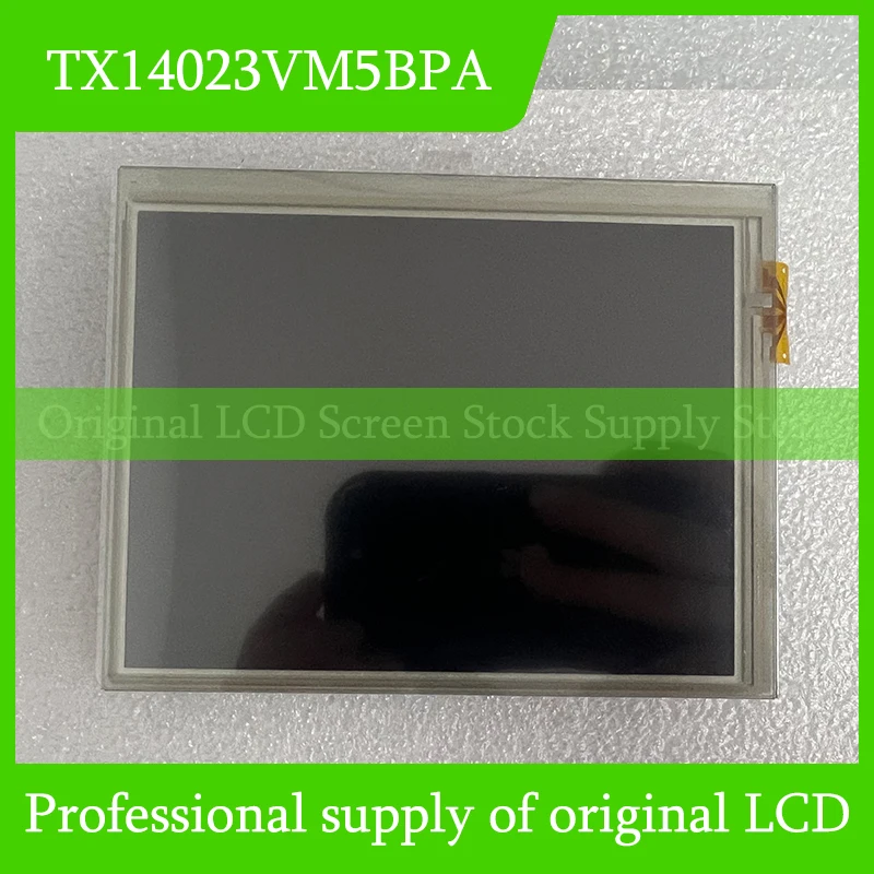 TX14023VM5BPA 5.7 Inch Brand New LCD Fully Tested Fast Shipping