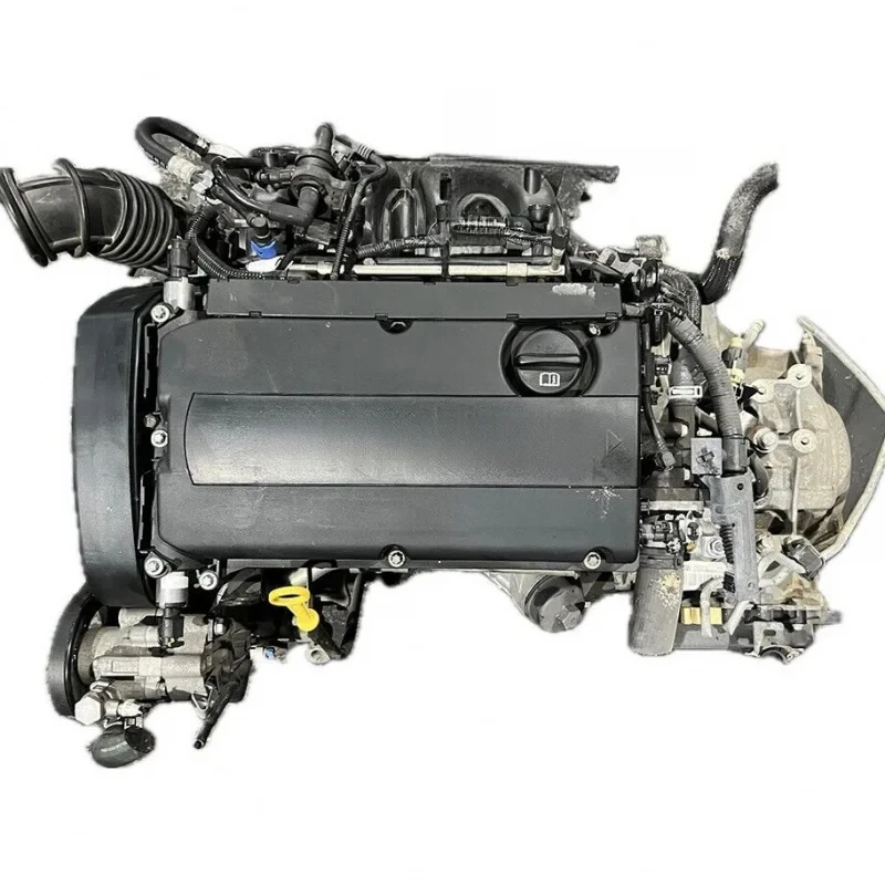 

Высококачественный двигатель 1.6 1.8 F16D4 J305 1.6 бензиновый LDE 16D4 F18D3 F18D4 Z18XER — хит продаж