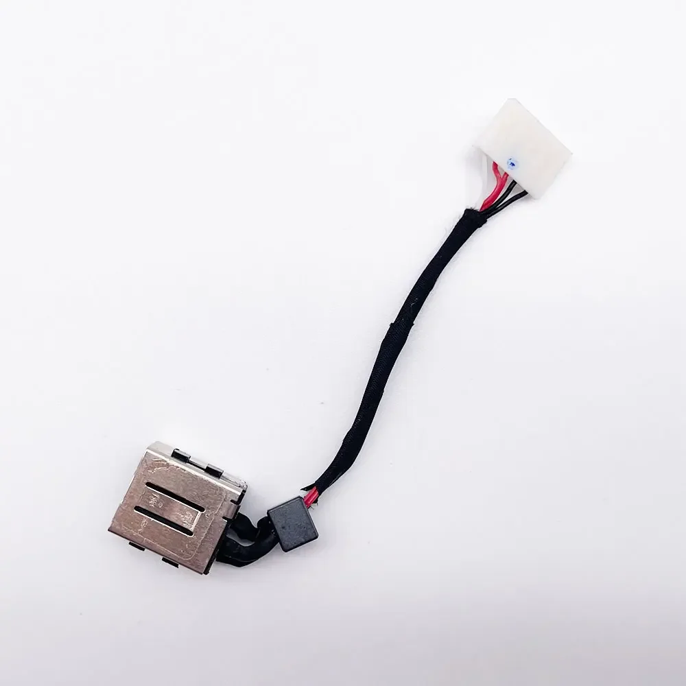 Für Dell Latitude 7270 7470 e7270 e7470 Laptop DC Power Jack DC-IN Lade Flex kabel 0vcyyw