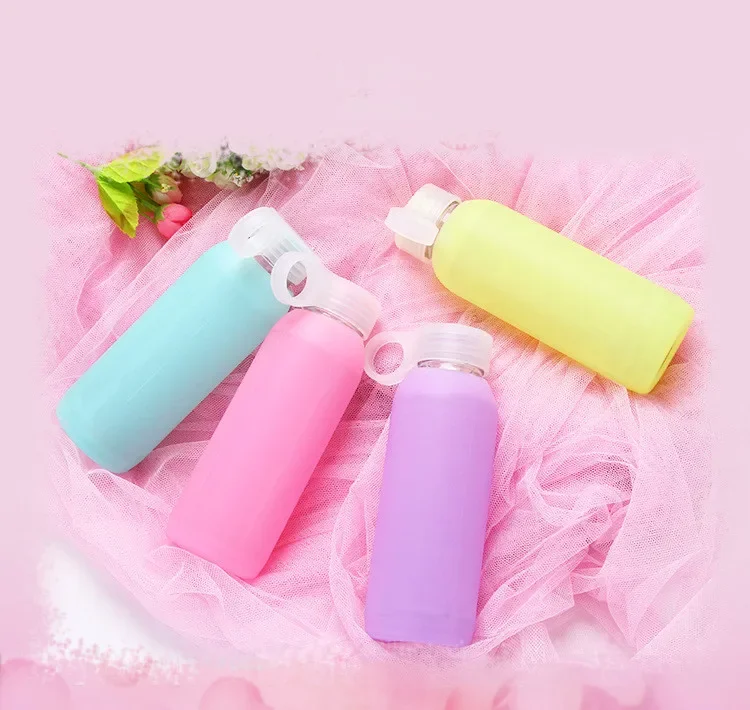 High Borosilicate W…