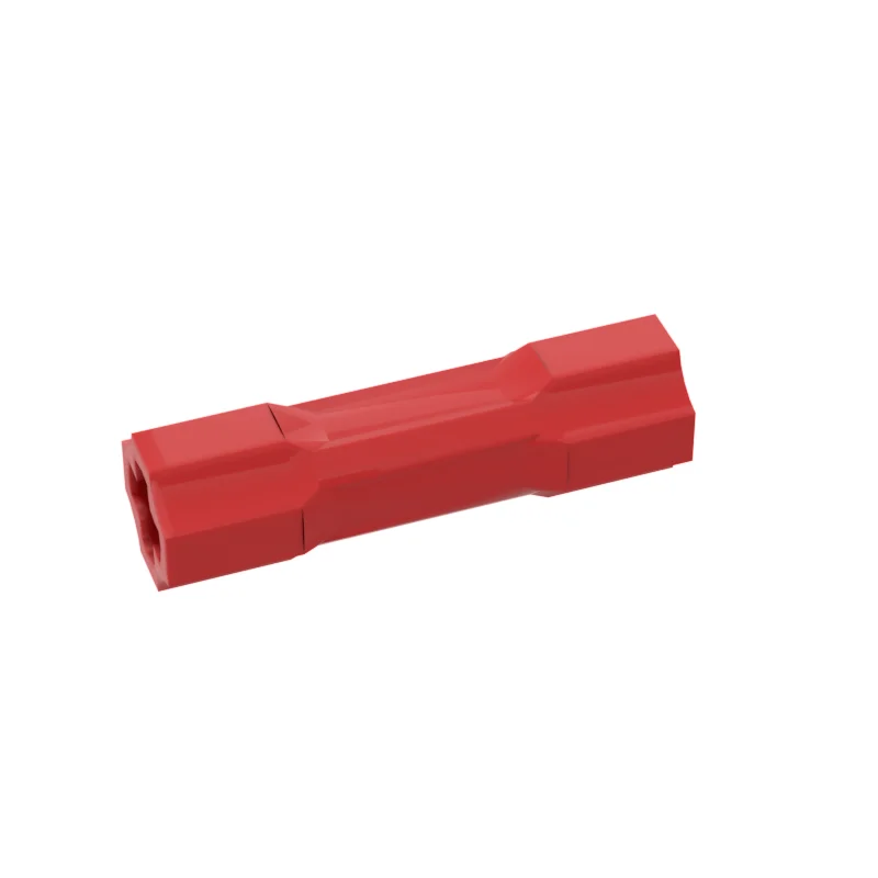 Building Blocks Technical Part MOC Axle Bushing Shaft Bolt Connector 6538 59443 26287 62462 18948 1pcs bricks