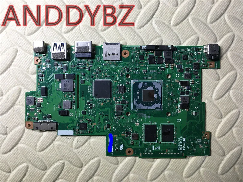 

Материнская плата E203MA для ASUS E203MAH E203MAR E203MAS L203MAH ТЕСТ материнской платы ОК