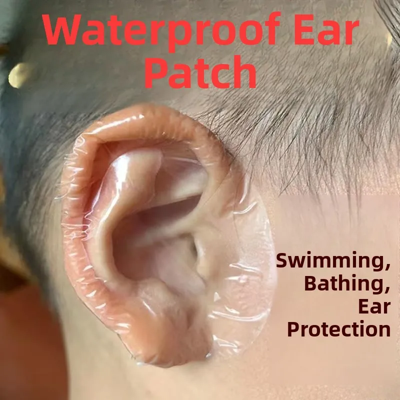 disposable-children's-ear-covers-swimming-waterproof-hair-dyeing-shampoo-prevent-water-entry-ear-protectors-protective-devices