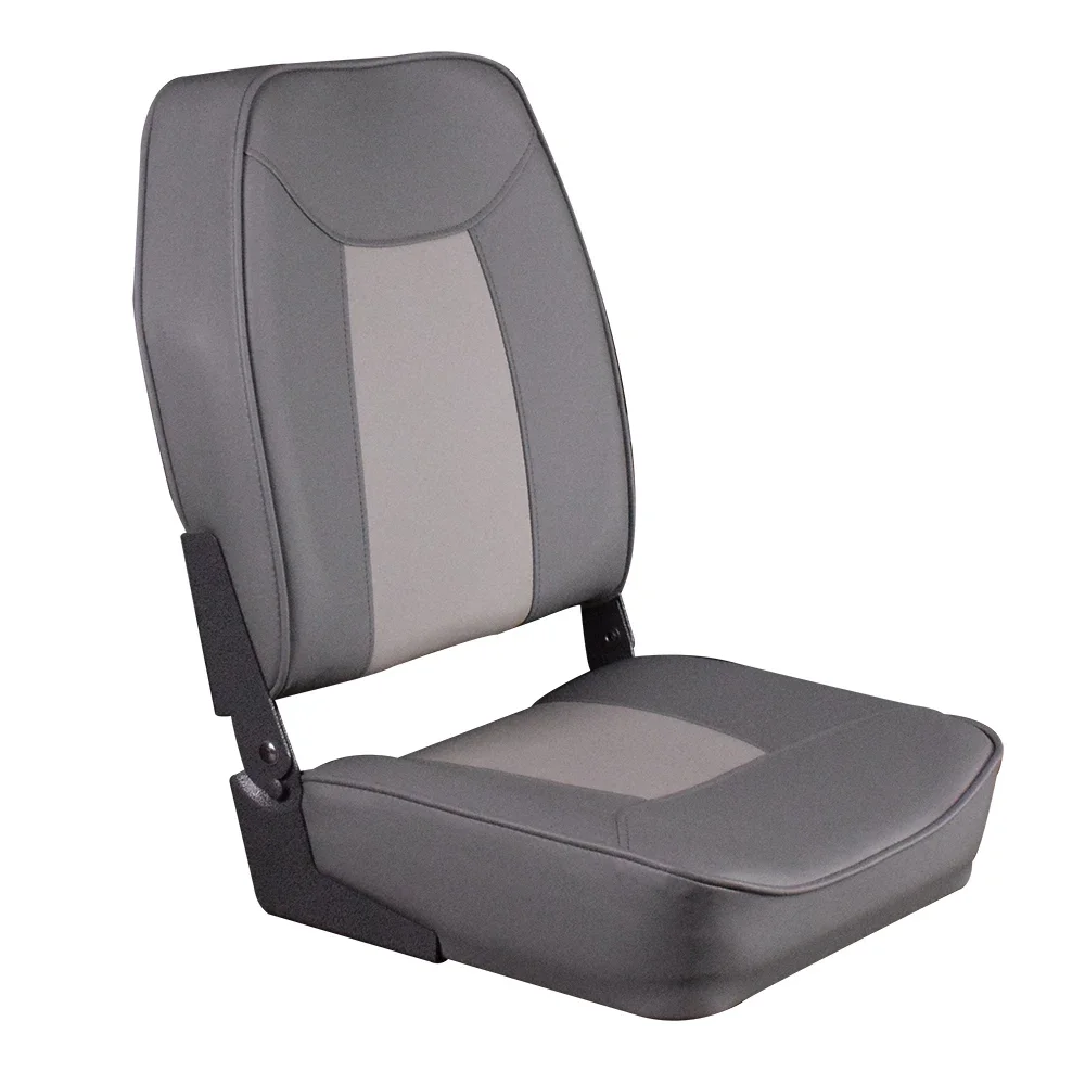 2026 High Back Multi-Color Marine Boat Seat-Premium Quality Versatile & Stylish Marine Supplies