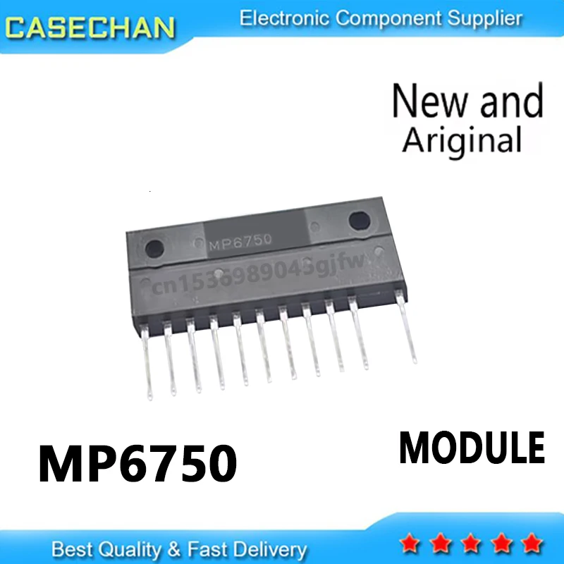 1PCS New and OriginalMODULE MP6750  