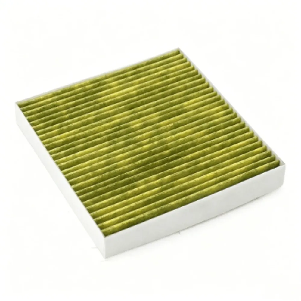 For CHANGAN CS35 PLUS (S111) 1.4T JL473ZQ3 JL473ZQ9 1.6L JL478QEP MK7040 Cabin Filter 8119030-BQ02 AAA0005300000