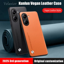 Case for Poco X6 X7 Pro Luxury PU Leather Shockproof Silicone Fundas for Xiaomi Poco X5 Pro Cover Protection Back Phone Coque