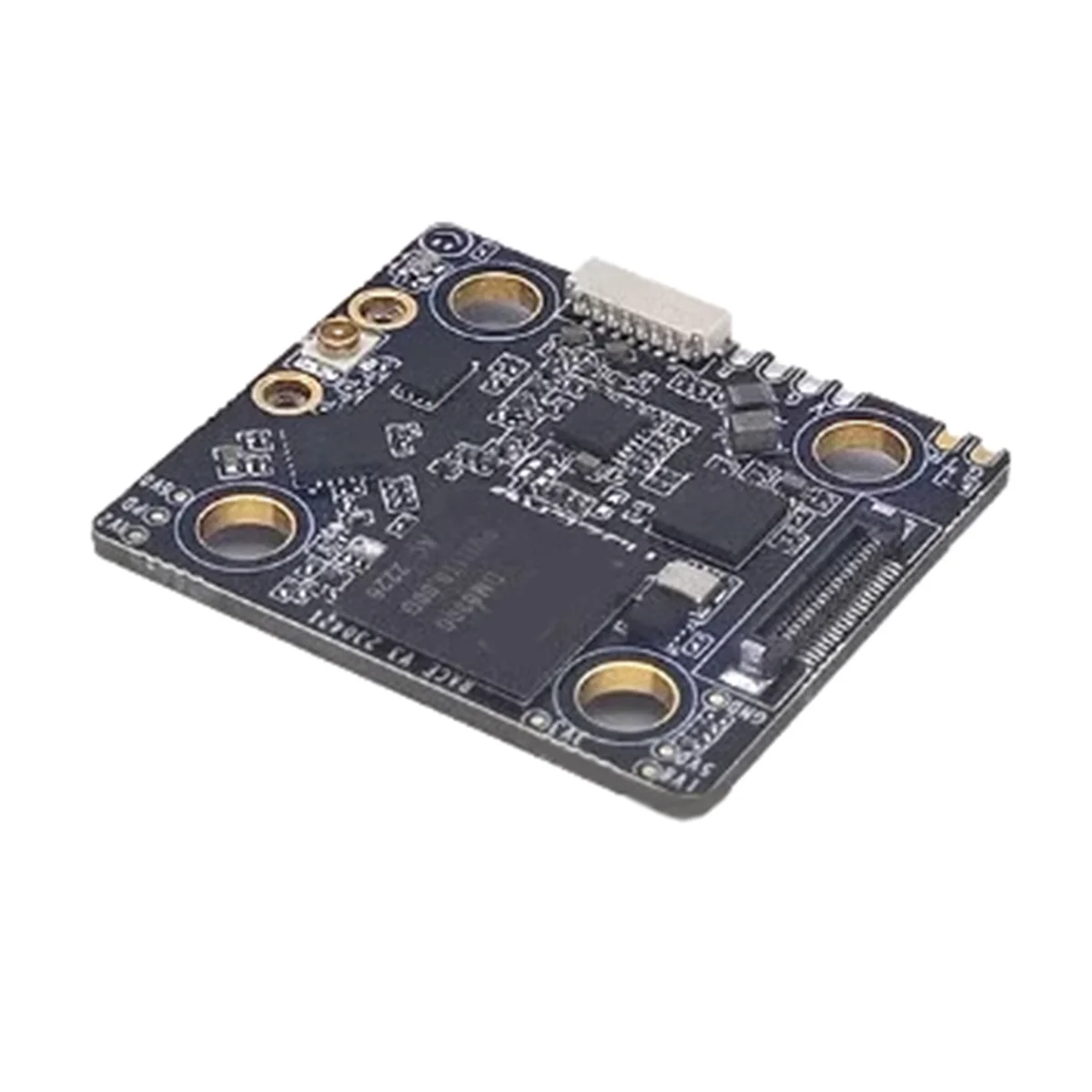 

Цифровой видеопередатчик Y60A HDZero Race V3 1080p 30 для гонок на радиоуправляемых дронов FPV