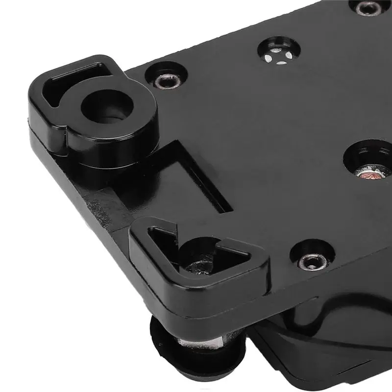 Y22A-Resettable Circuit Breaker Automatic Switch Fuse Holder Forships Forother Circuit Safety Protection Systems 150A