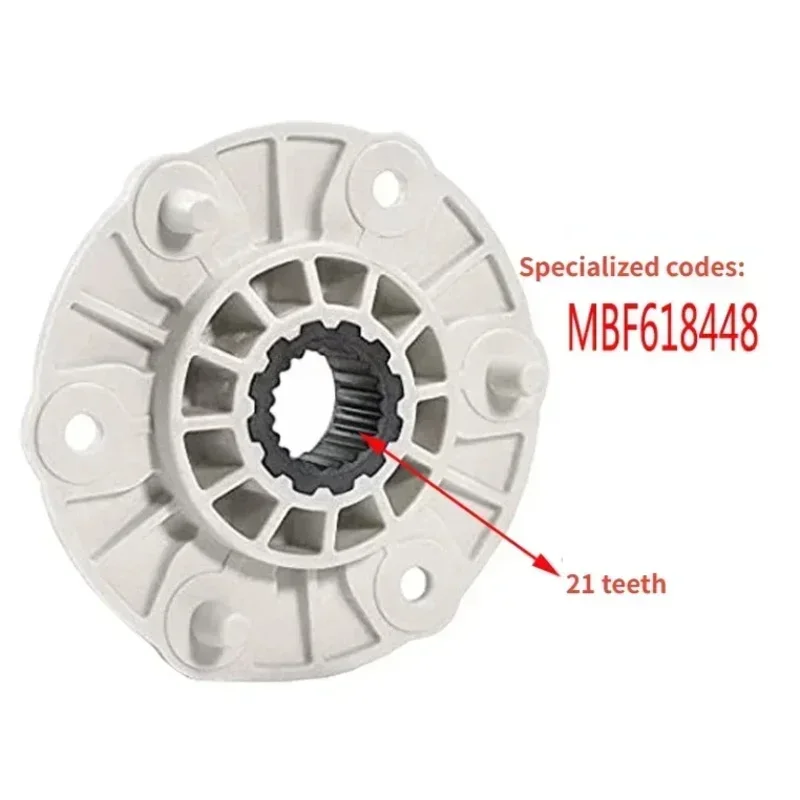 

MBF61844 Motor Shaft Sleeve LG Drum Washing Machine 1pcs