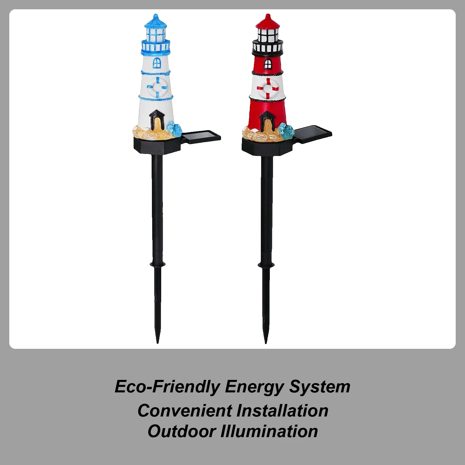 

Садовые солнечные фонари, дизайн вещей, дорожная лампа, атмосферостойкое освещение, декор для бассейна, балкона, палубы, забора, беседки, дорожки, двора