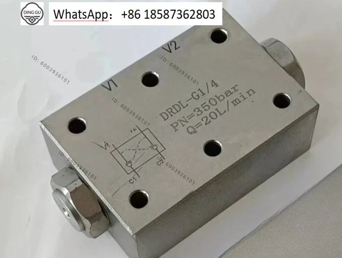 verrouillage-hydraulique-bidirectionnel-de-type-plaque-g1-4-verrouillage-hydraulique-tubulaire-g3-8-g1-2-garantie-de-qualite