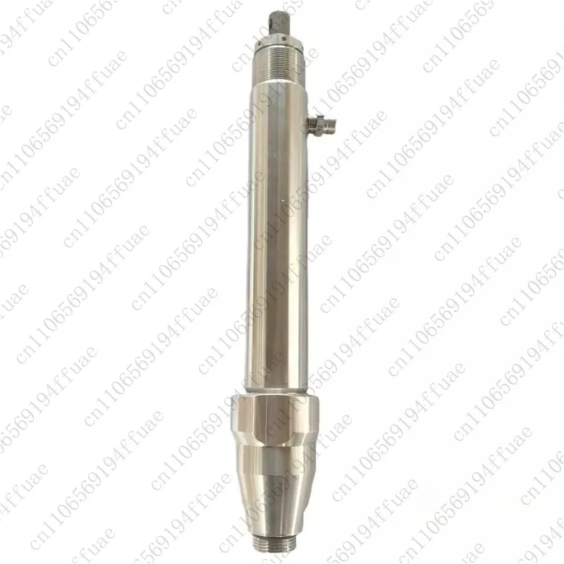 1095 Pump Assembly Long Pump Assembly Airless Sprayer Universal Pump Assembly Stainless Steel