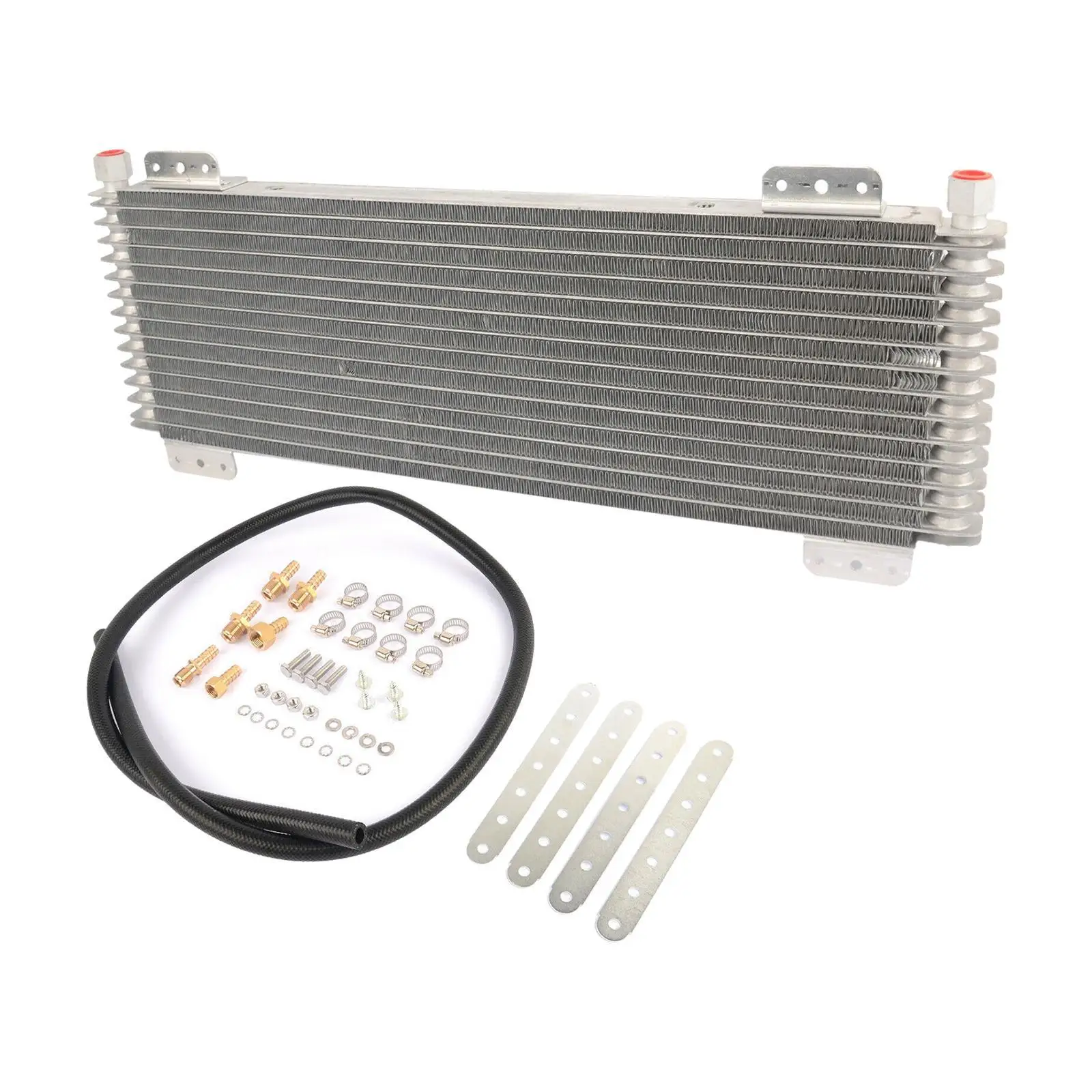 Transmission Oil Cooler Lpd47391 Premium Low Pressure Drop Directly Replace