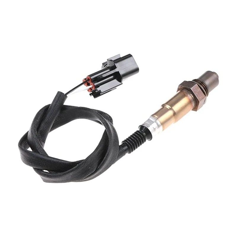 Super Sale 39210-2E400 New Car Air Fuel Ratio Lambda O2 Oxygen Sensor for Hyundai ACCENT Elantra KIA FORTE 5 2013-2015 392102E40