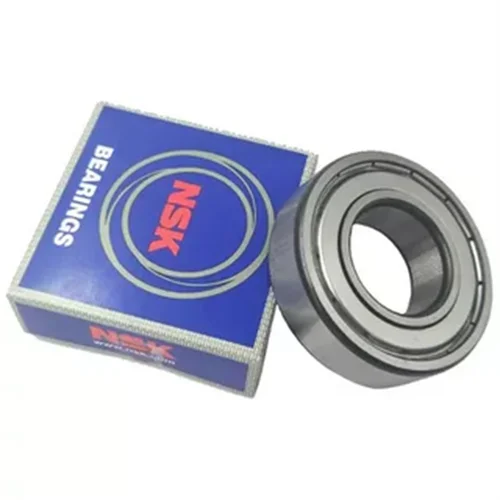 Imagen 2 del producto Rodamientos rígidos de bolas de origen japonés NSK 6800 6801 6802 6803 6804 6805 6806 6807 6808 6809 6810 ZZ DDU VV