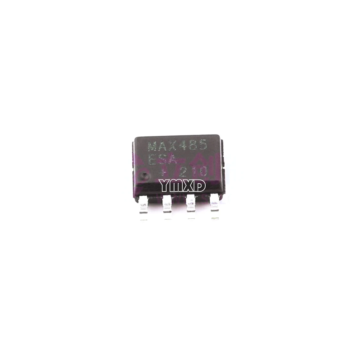 5Pcs/LOTOriginal genuine SMT MAX485ESA+T SOIC-8 RS422/RS485 transceiver chip