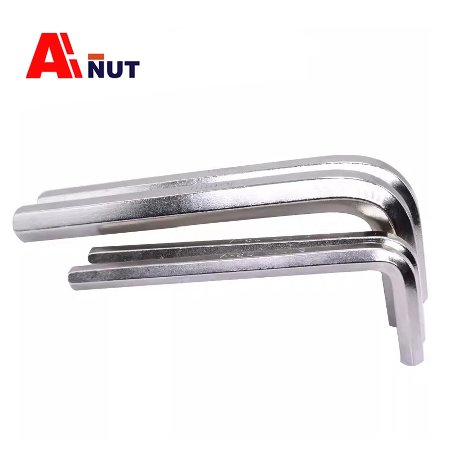 16mm Hex Key Allen Wrench Tool Manufactuer , H001