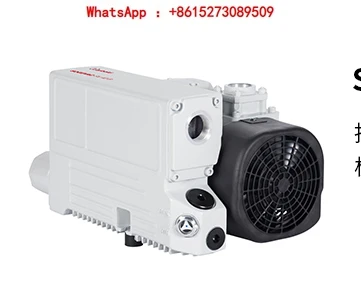 Vacuum pump D8C/16/30C single stage SV40B/100B/300B/25 double stage