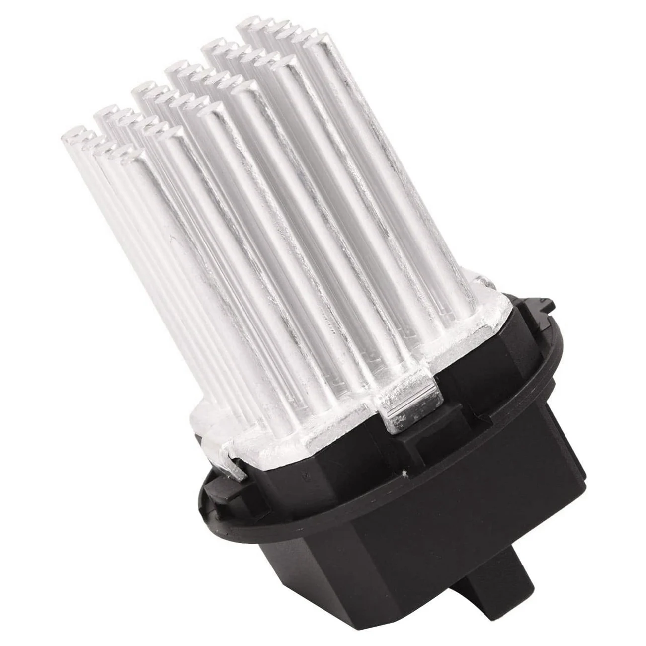 

HVAC Blower Motor Control Resistor For Volvo 2008-2013 S60 S80 2008-2010 V70 2010-2012 XC60 XC70 Land Rover LR2 LR002685