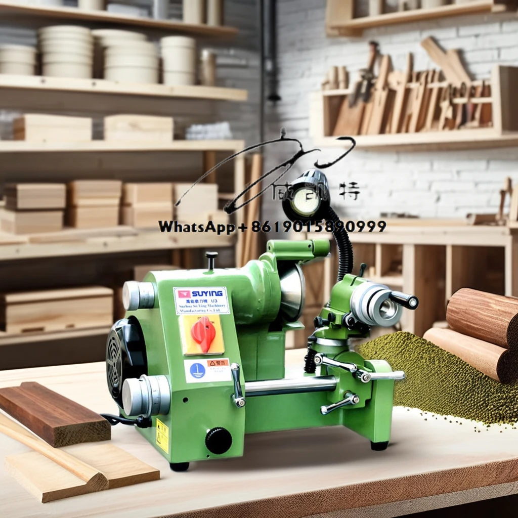 

High Precision U3 Multifunction Carving Knife Turning Tool Drill Tungsten Steel Milling Cutter Grinder