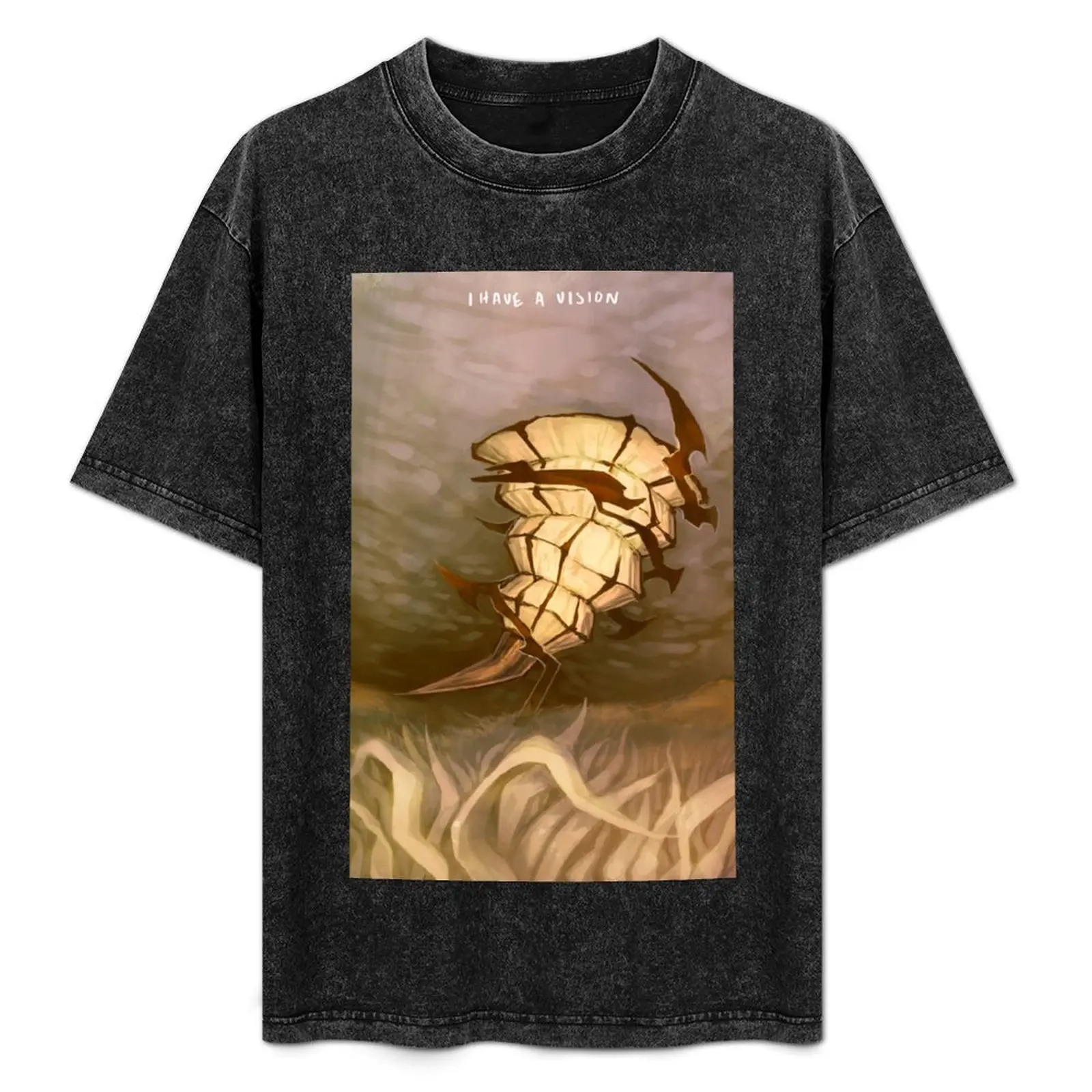 

Polyhedron T-Shirt Casual Holiday Short Sleeve Tee