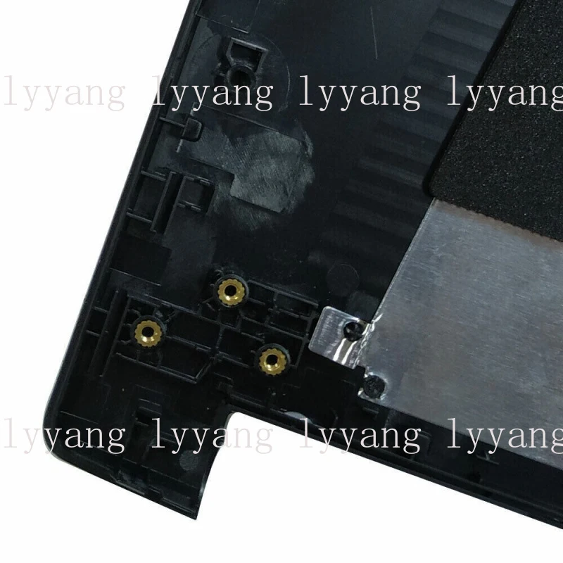 f  For Acer Nitro 5 AN515-51 53 41 42 Top case LCD Back Cover&Bezel&Hinges Black