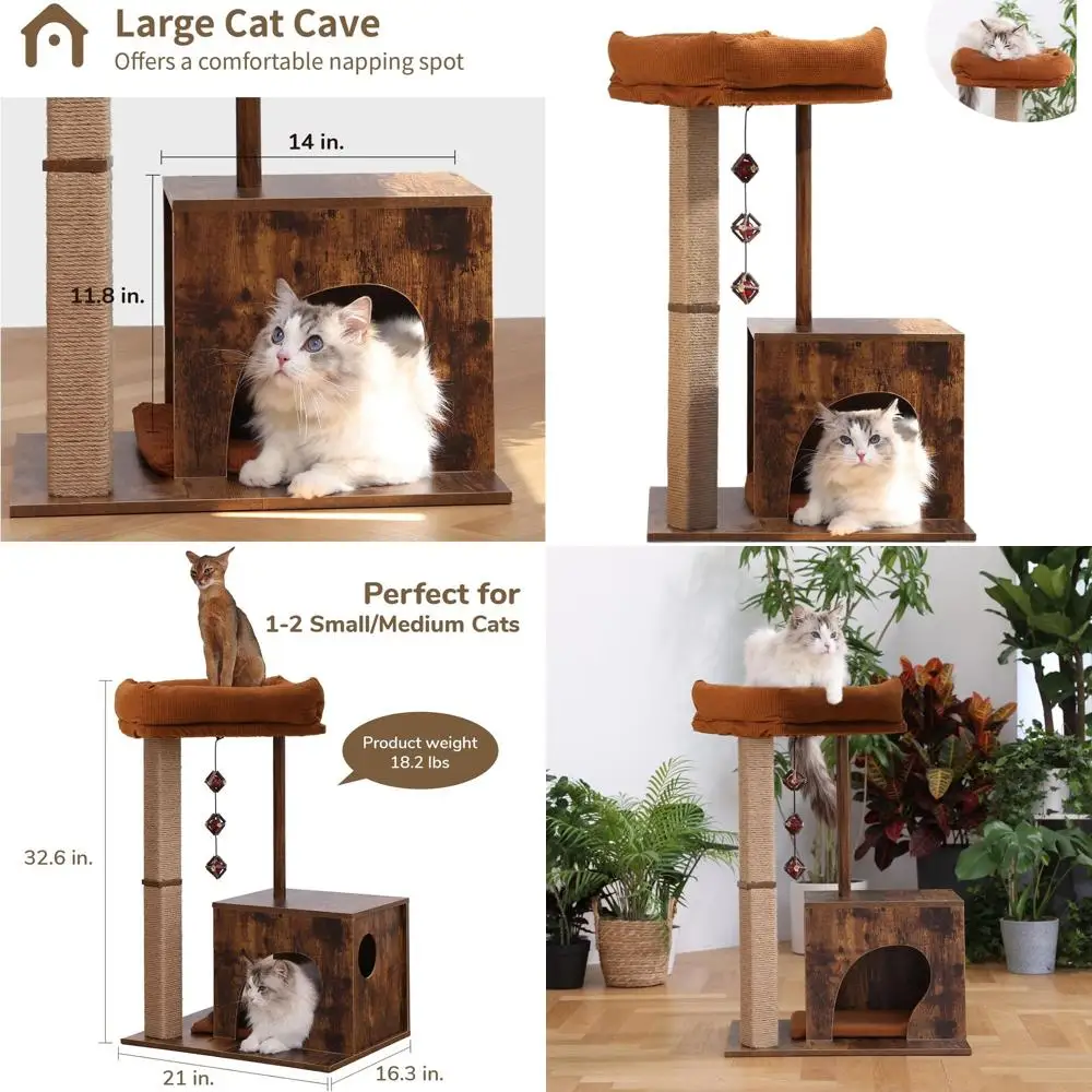 Modern Square Post … - image