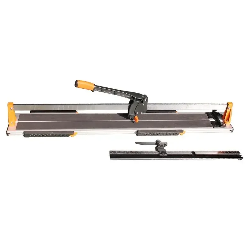 Raizi Hand Tools 1200mm Professional Manual Tile Cutter for tile ,granite ,marble